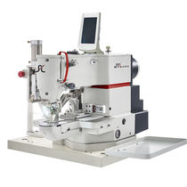 Eyelet buttonhole sewing machine - All industrial manufacturers