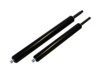 Adjustable gas spring / traction / anti-corrosion