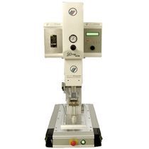 Bench-top riveting machine - All industrial manufacturers