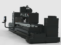 Flex Machine Tools: Machine-tools - DirectIndustry