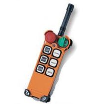 Radio control / with buttons / 6-button...