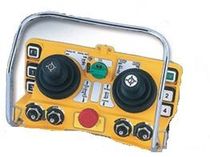Radio control / with buttons / joystick...