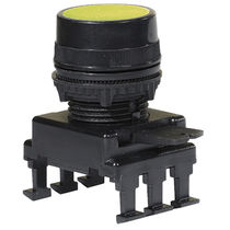 Springless Button Switch Spring push-button switch - All industrial manufacturers