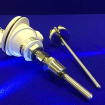 Pipe temperature sensor, Pipe temperature probe - All industrial ...