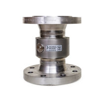 Flange rotary union, Flange rotary joint - All industrial manufacturers