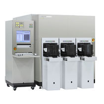 Wafer inspection machine - All industrial manufacturers