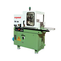 2-axis automatic lathe / high-precision...