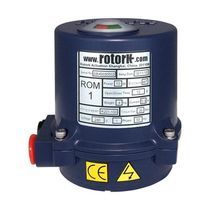 Rotork Rws100 Valve actuator with handwheel - All industrial manufacturers