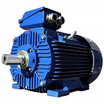 Three-phase motor, 3-phase motor - All industrial manufacturers
