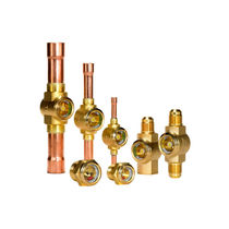 DANFOSS Refrigeration & Air Conditioning: Hydraulics - Pneumatics