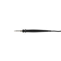Electric soldering iron