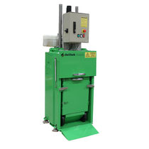 Glass compactor - All industrial manufacturers