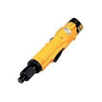 Cordless electric screwdriver / inline /...