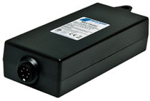 AC/DC power supply / single-output / adapter...