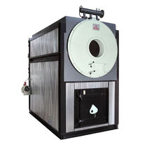 Biomass boiler - All industrial manufacturers