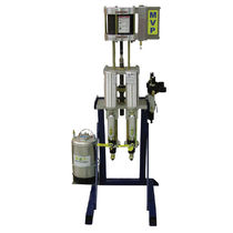 Resin dosing dispenser, Resin dispensing system - All industrial ...