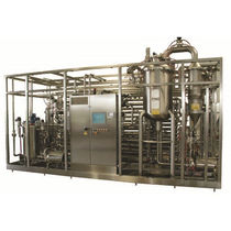 Pasteurizer and sterilizer - All industrial manufacturers