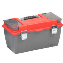 Hünersdorff Assortment Box (L X W X H) 180 X 140 X 40 Mm No. Of Compartments: 5