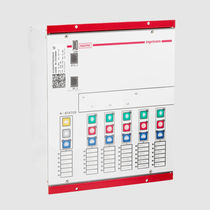 Remote terminal unit, RTU - All industrial manufacturers