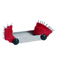 Measuring bore plug gauge - All industrial manufacturers