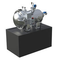 Pressure testing device, Pressure test equipment - All industrial ...