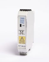 SIL2 voltage transducer