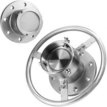 ARTA Armaturen- und Tankgerätebau GmbH & Co. KG (P)ERC (Power) Emergency Release Coupling for cryogenic applications, called ARTA NTS-MPC / ARTA-NTS-MP-TT