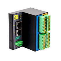 ProfiNet I/O module, ProfiNet IO module - All industrial manufacturers