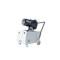 SPRAYSTREAM: Building - Construction - DirectIndustry