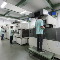 Alphacast Co., Ltd.: Production Machines - DirectIndustry