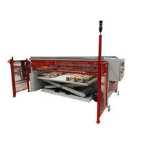 Automatic stacking machine, Automatic stacker - All industrial ...