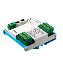 EtherCAT I/O module, EtherCAT I O module - All industrial manufacturers