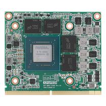 Graphics card, Embedded video card - All industrial manufacturers