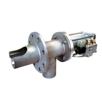Powder Sample Unit Powder sampler, Powder sampling system - All industrial manufacturers