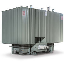 Medium-voltage transformer - All industrial manufacturers - Videos