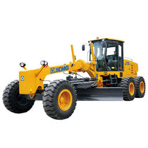 Motor grader - All industrial manufacturers