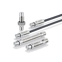 Cylinder position sensor - All industrial manufacturers