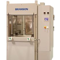 Branson Ultrasonics: Industrial machines and equipment - DirectIndustry
