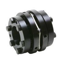 High-speed coupling, High-speed shaft coupling - All industrial ...