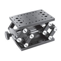 Z-axis positioning stage, Vertical stage - All industrial manufacturers