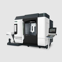 DMG MORI: Machine-tools - DirectIndustry