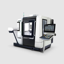 DMG MORI: Machine-tools - DirectIndustry