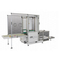 Automatic stacking machine, Automatic stacker - All industrial ...