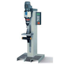 Baltec Riveting machine, Riveting unit - All industrial manufacturers