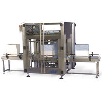 Auto Insert Machine Delta Automatic insertion machine - All industrial manufacturers
