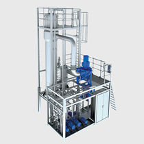 Electric evaporator - All industrial manufacturers