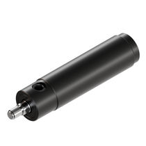 Spring-return cylinder - All industrial manufacturers