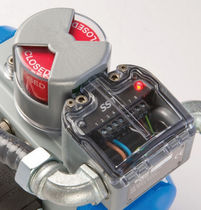 Metso Remote Plug Metso Automation: Hydraulics - Pneumatics - DirectIndustry