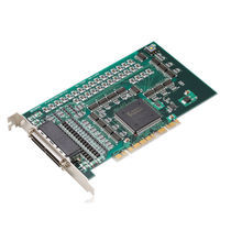 I/O card - All industrial manufacturers