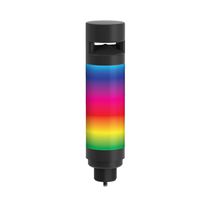 3-color stack light, 3-color signal tower light - All industrial ...